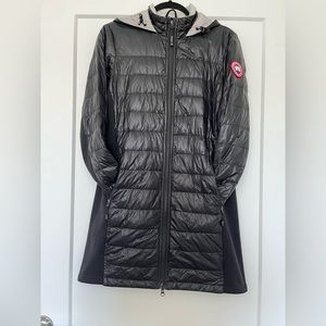 Canada Goose HyBridge Lite Jacket Medium